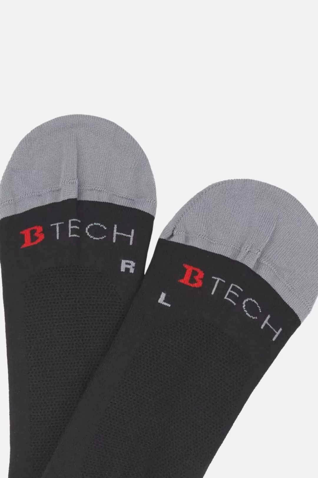 Boggi Calze In Filato Tecnico 3Pack Nero Best Sale