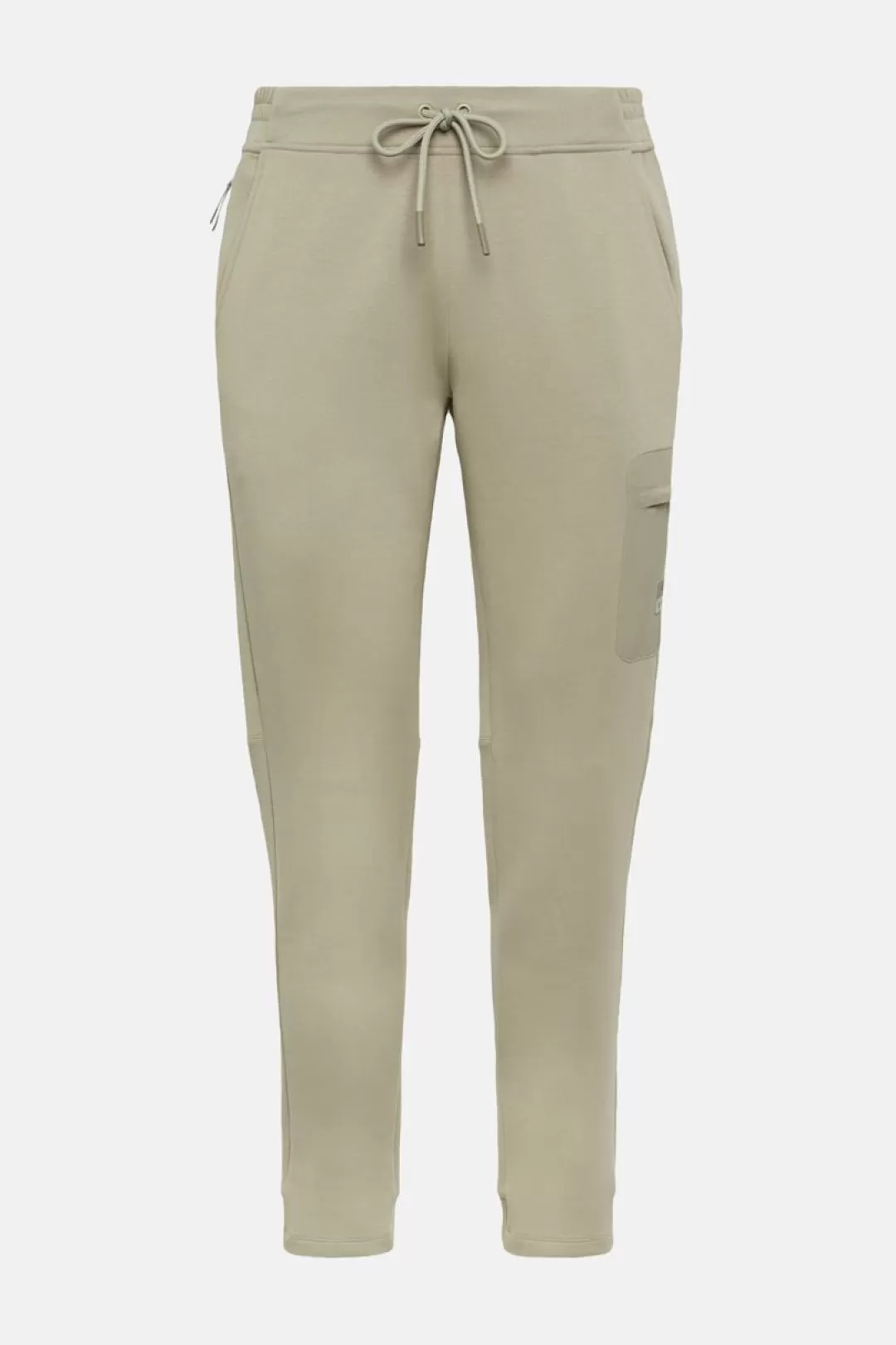 Boggi Pantaloni In Light Scuba Riciclato Grigio Flash Sale